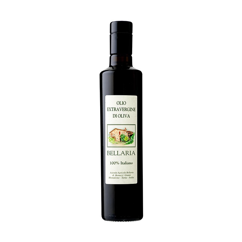 Bellaria - Olio extravergine d'oliva